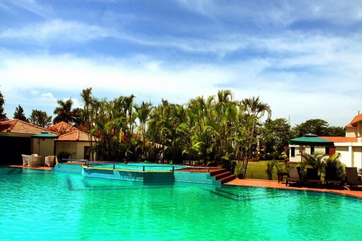 NaturOville Vedic Retreat 4* (Гималаи, Ришикеш)
