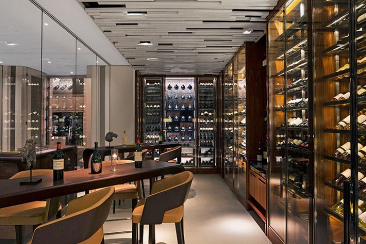 Cheval Blanc Randheli (Noonu atoll) 5*