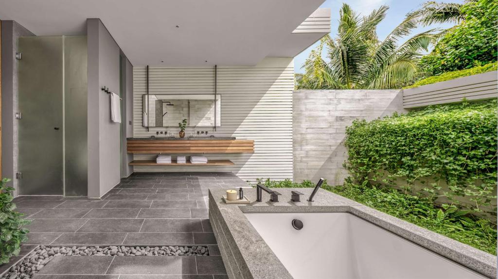 Alila Kothaifaru Maldives (Raa atoll) 5*