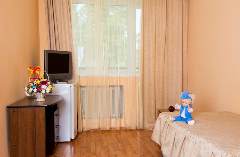 Санаторий «Электра»