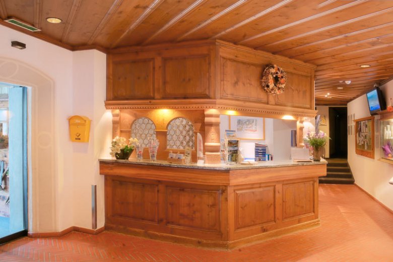 Sunstar Hotel Albeina Klosters 4*