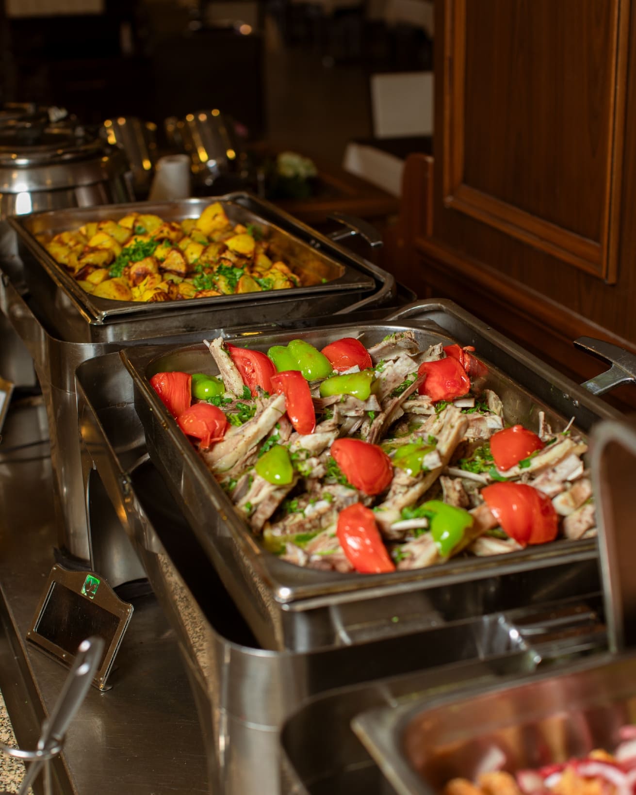 Chinar Hotel & Spa Naftalan 5*