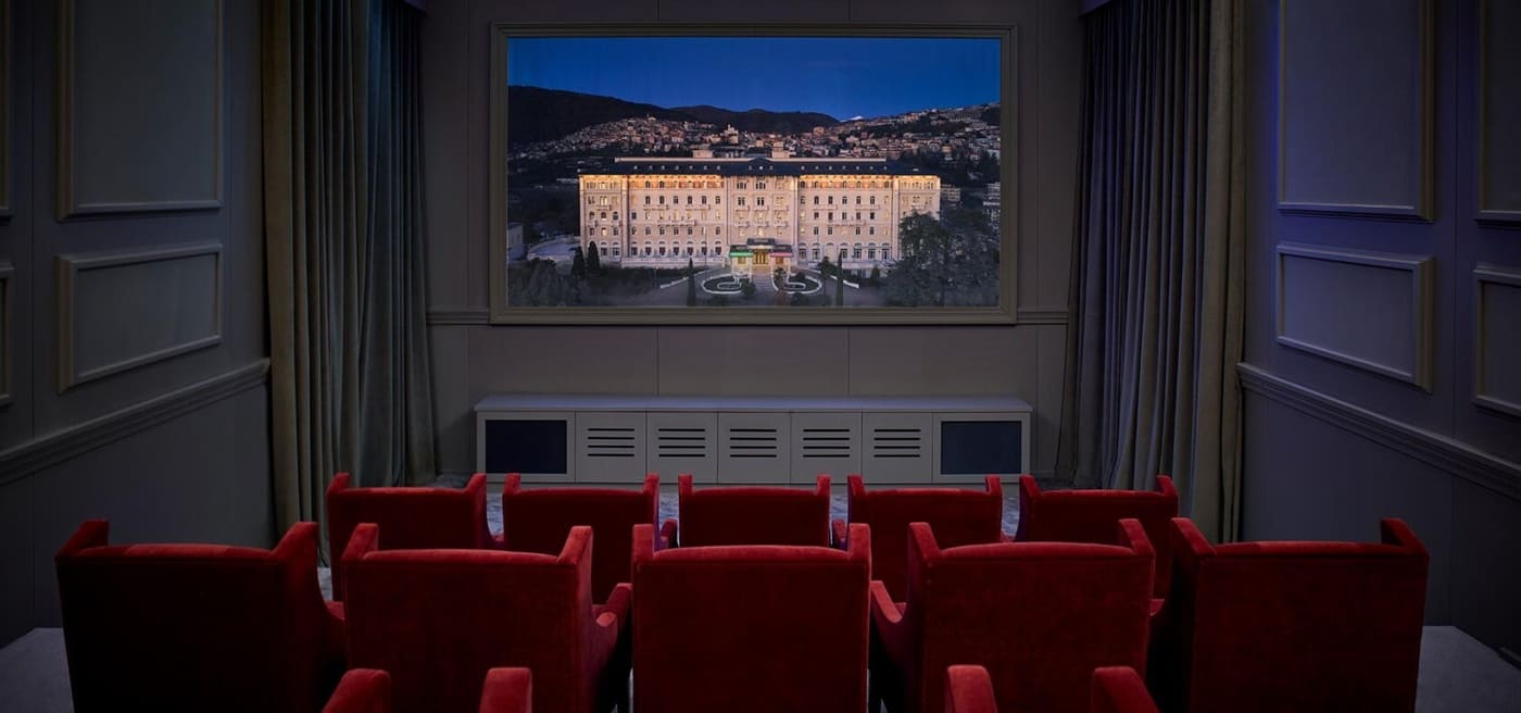 Palazzo Fiuggi Wellness Medical Spa 5*