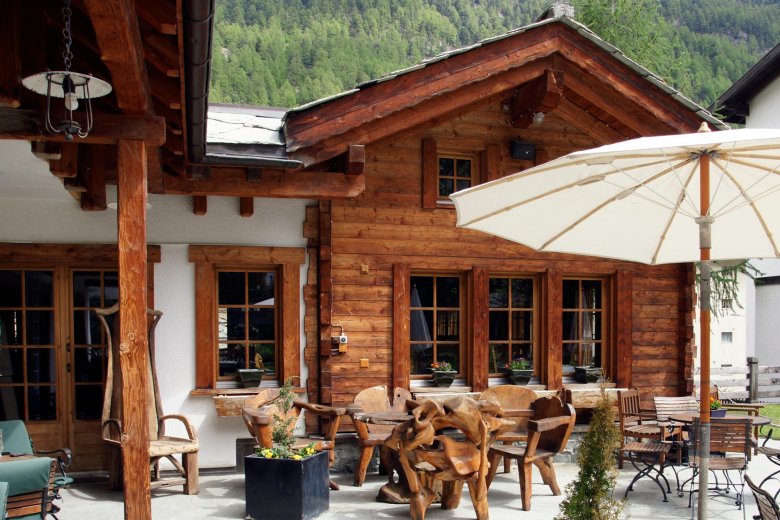 Sunstar Style Hotel Zermatt 4*