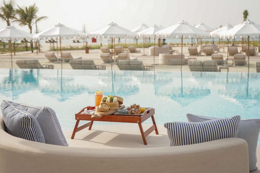 WALDORF ASTORIA RAS AL KHAIMAH 5*