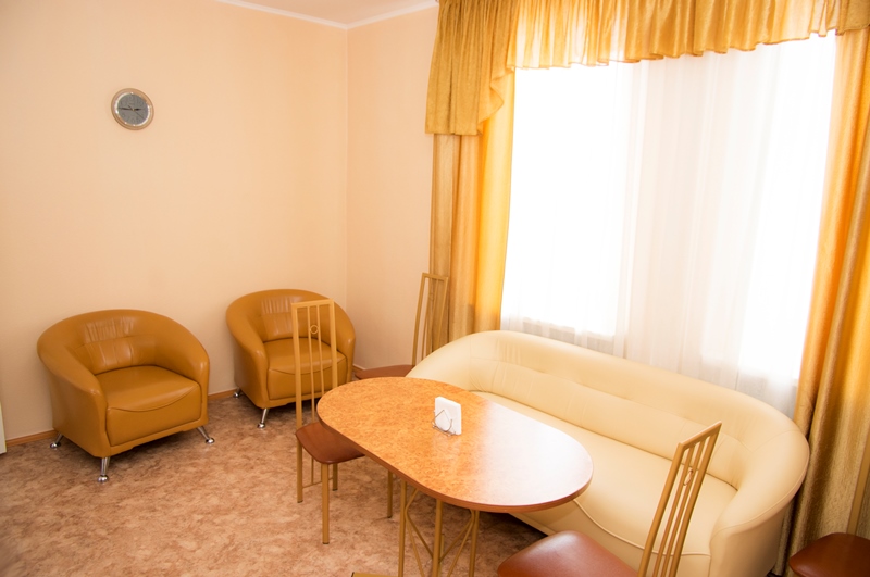 Парк-отель «Звёздный»