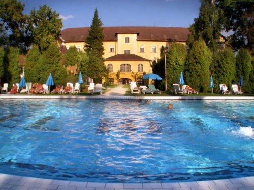 Hunguest Hotel Helios Anna 3 *