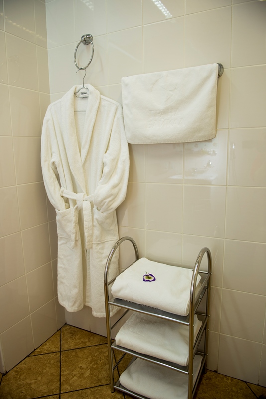 Санаторий «Электра»