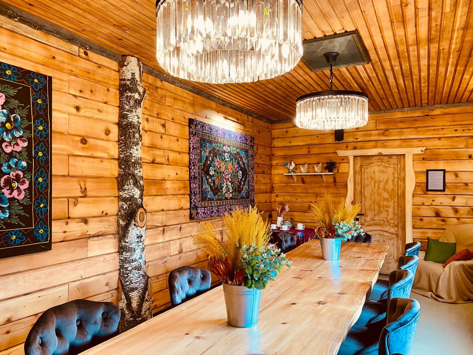 Маральник Altai Palace 5*