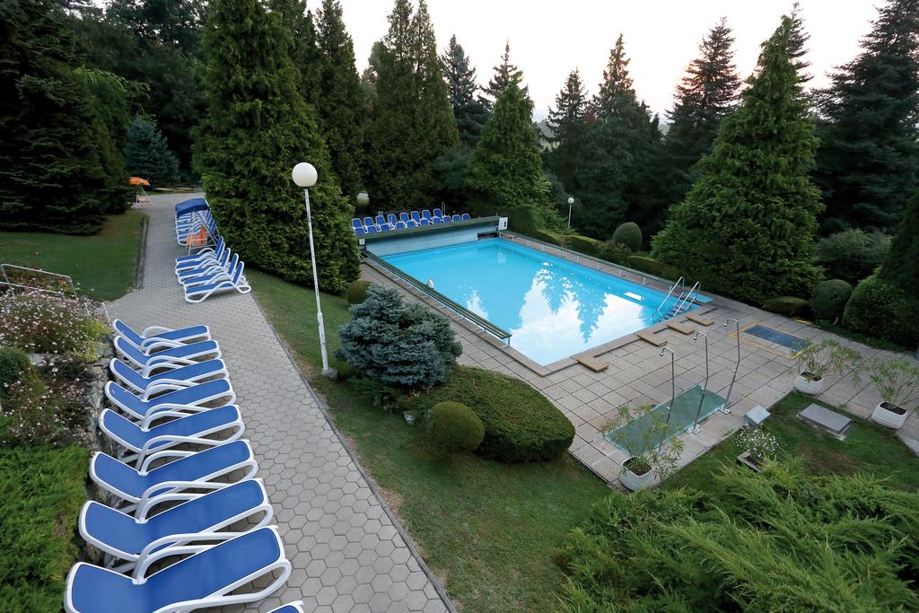 Ensana Thermal Aqua 4*