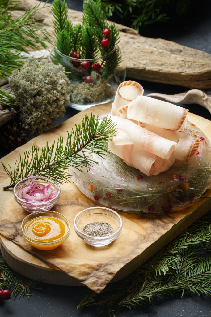 Майер курорт «Марциаль» 4*