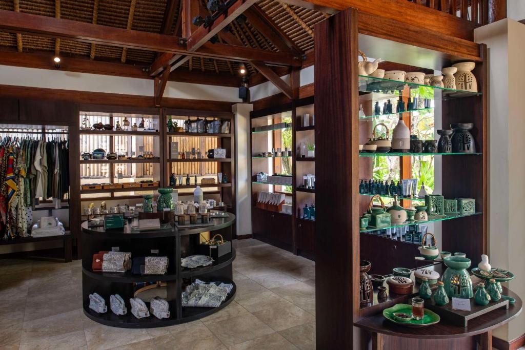 Banyan Tree Vabbinfaru (North Male atoll) 5*