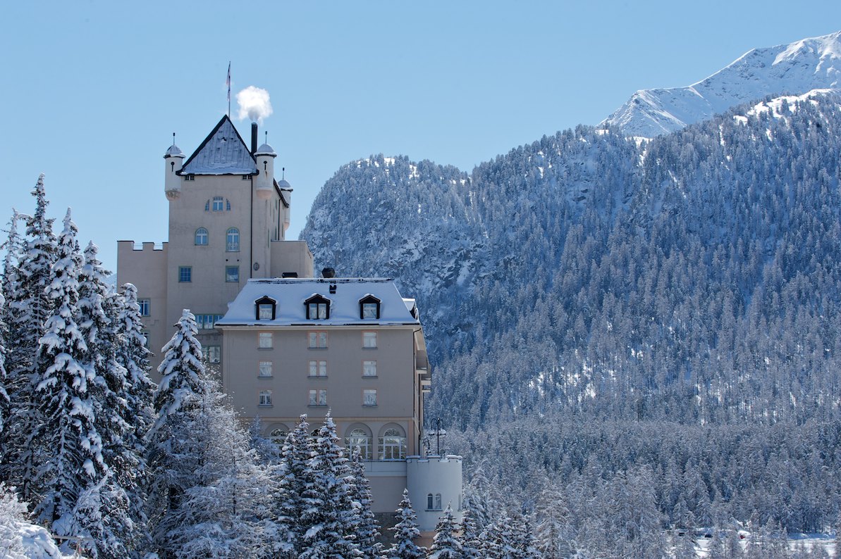 HOTEL SCHLOSS WELLNESS & FAMILY 4*