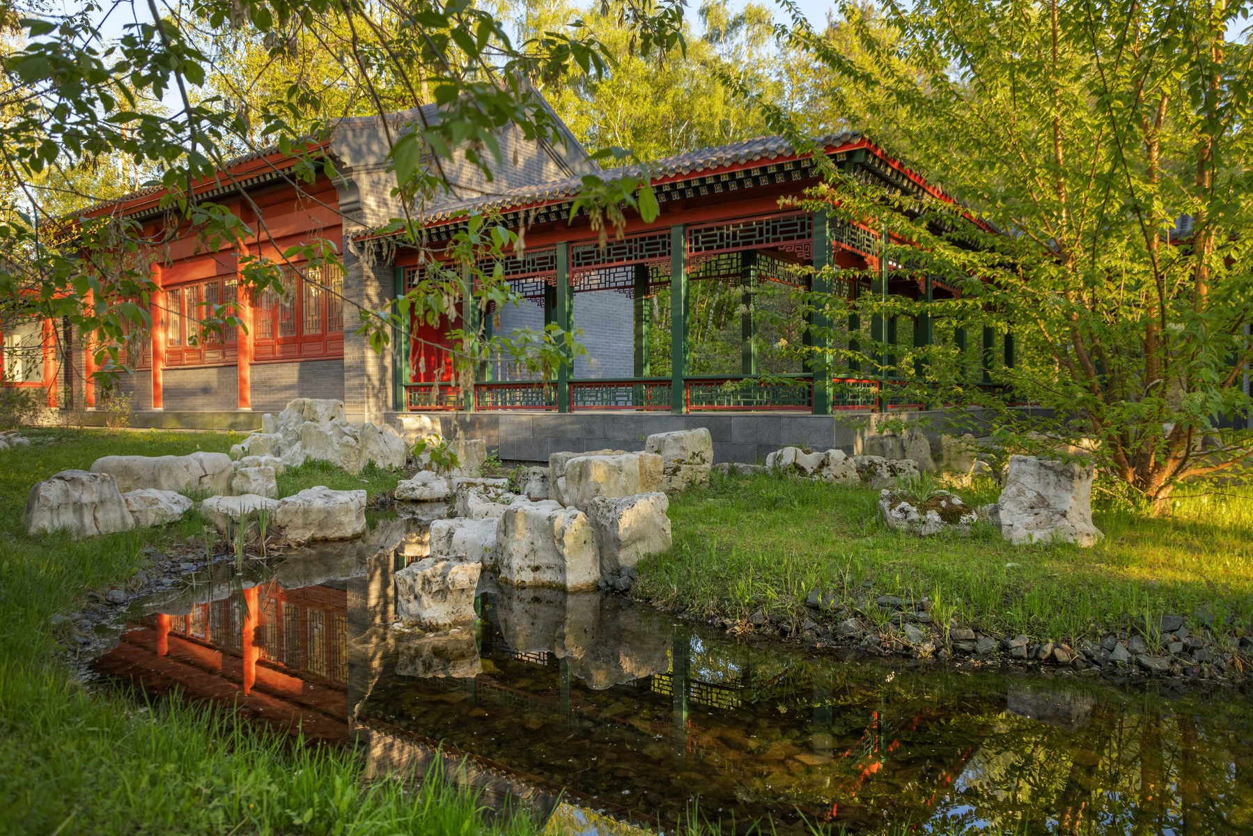 Soluxe Hotel Moscow 5*