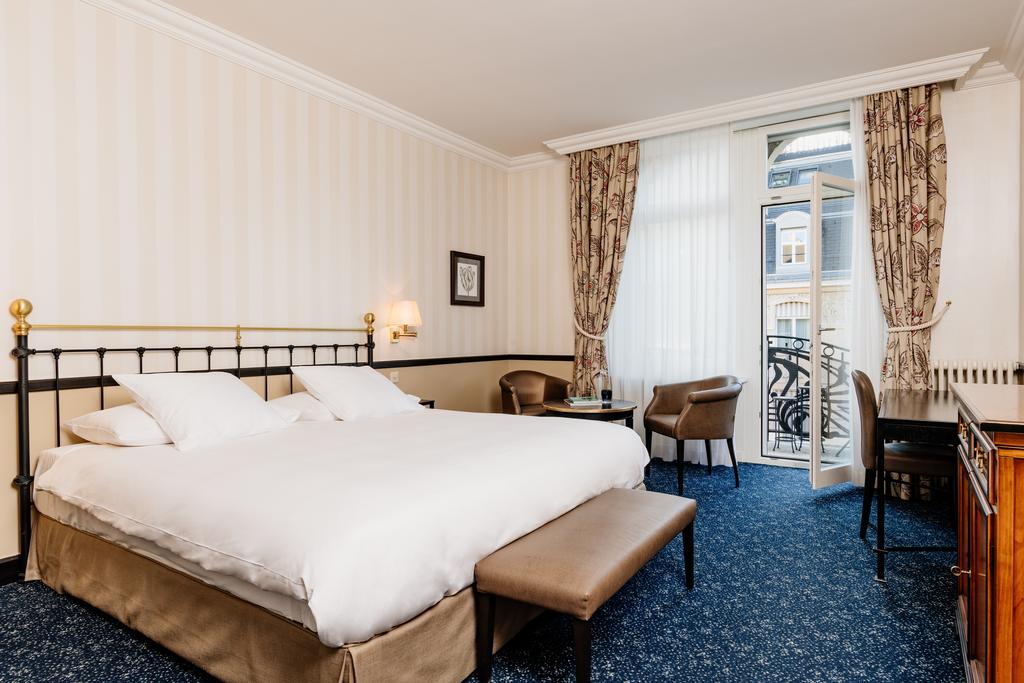 Opera Hotel Zürich 4*