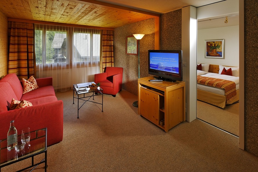Hotel Gstaaderhof –Alpine tradition.Young spirit 4*