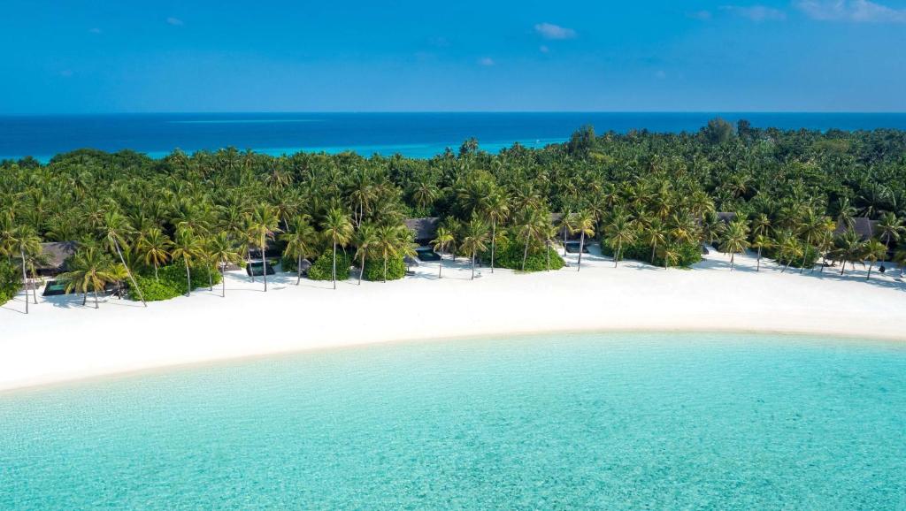 One&Only Reethi Rah (North Male atoll) 5* deluxe One&Only Reethi Rah (North Male atoll) 5* deluxe