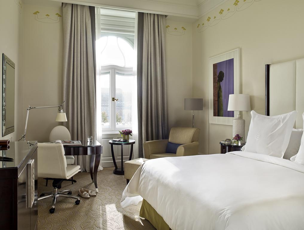 Four Seasons Gresham Palace 5*