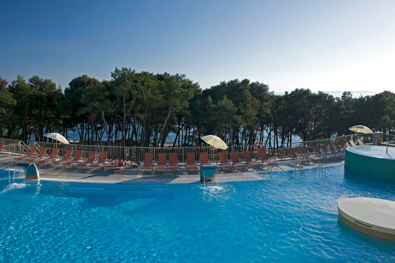 Vespera Family Hotel 4*