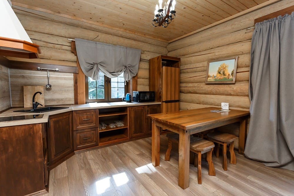 VALDAY HUNTING & COUNTRY CLUB 3*