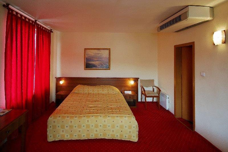 Spa Hotel Sveti Nikola 4*