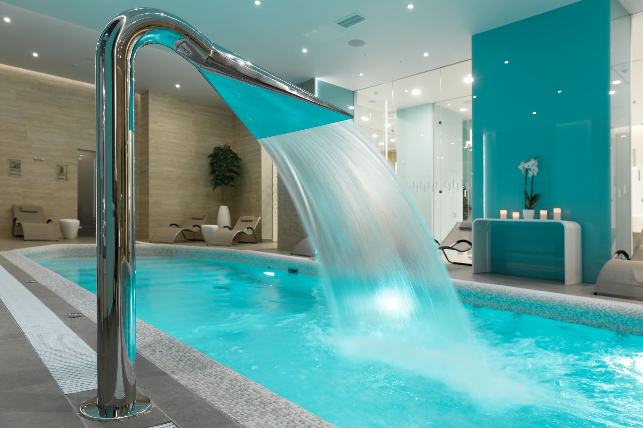 Первая Линия. Health Care Resort