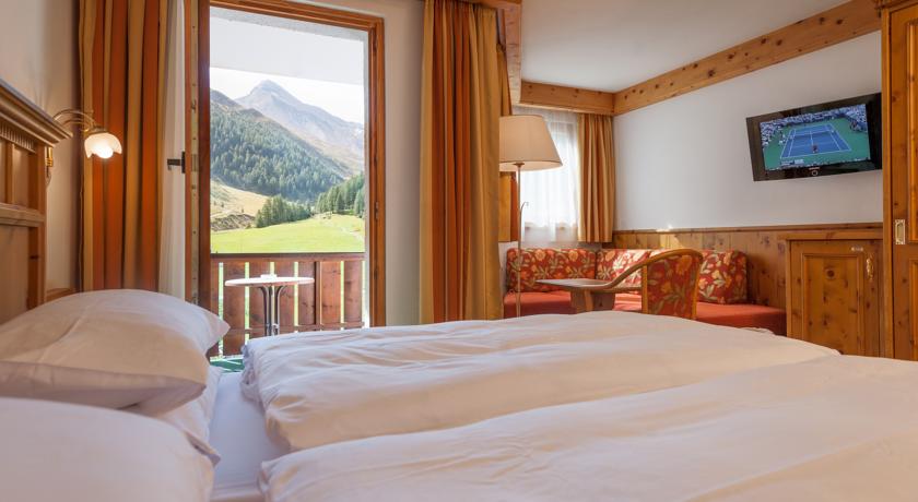 Silvretta Hotel & Spa 4*