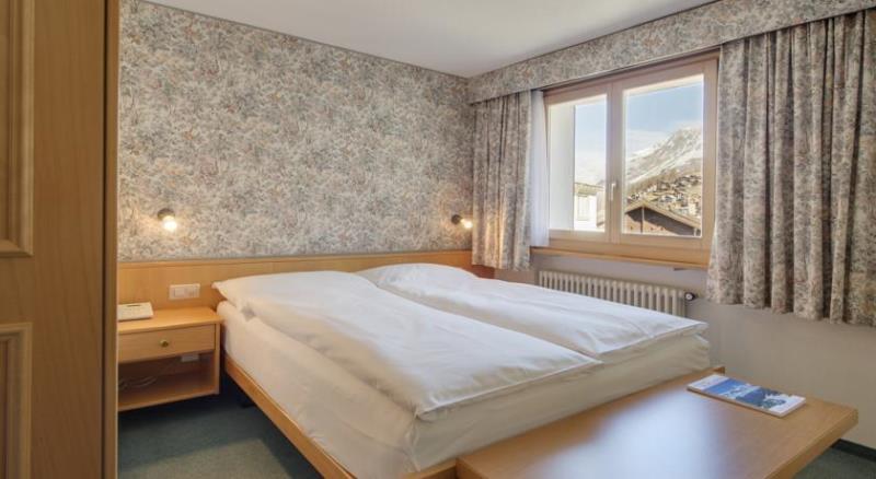 Hotel Metropol & Spa Zermatt 4*