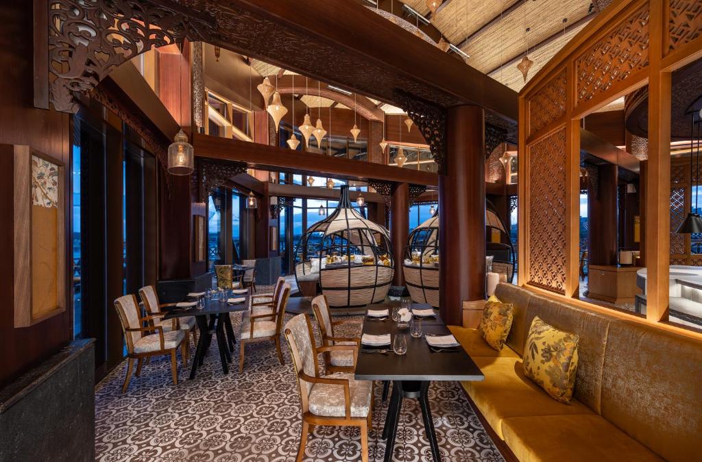 Anantara Mina Al Arab Ras Al Khaimah 5*