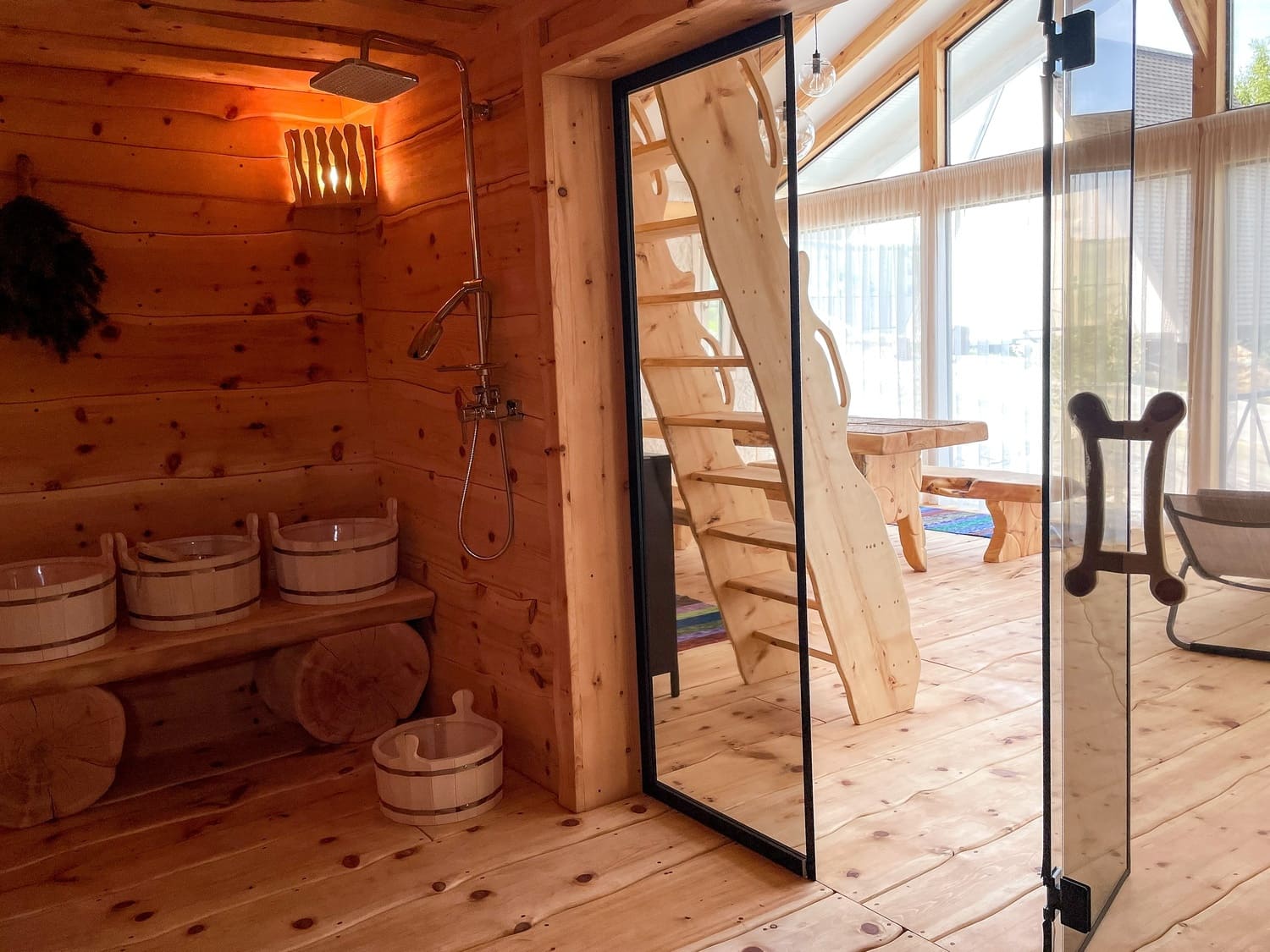 «Шале Алтай Пэлас» 4*