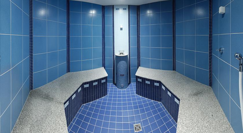 Hotel Alpenrose 4*