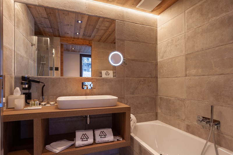 22 Summits Boutique Hotel 4*
