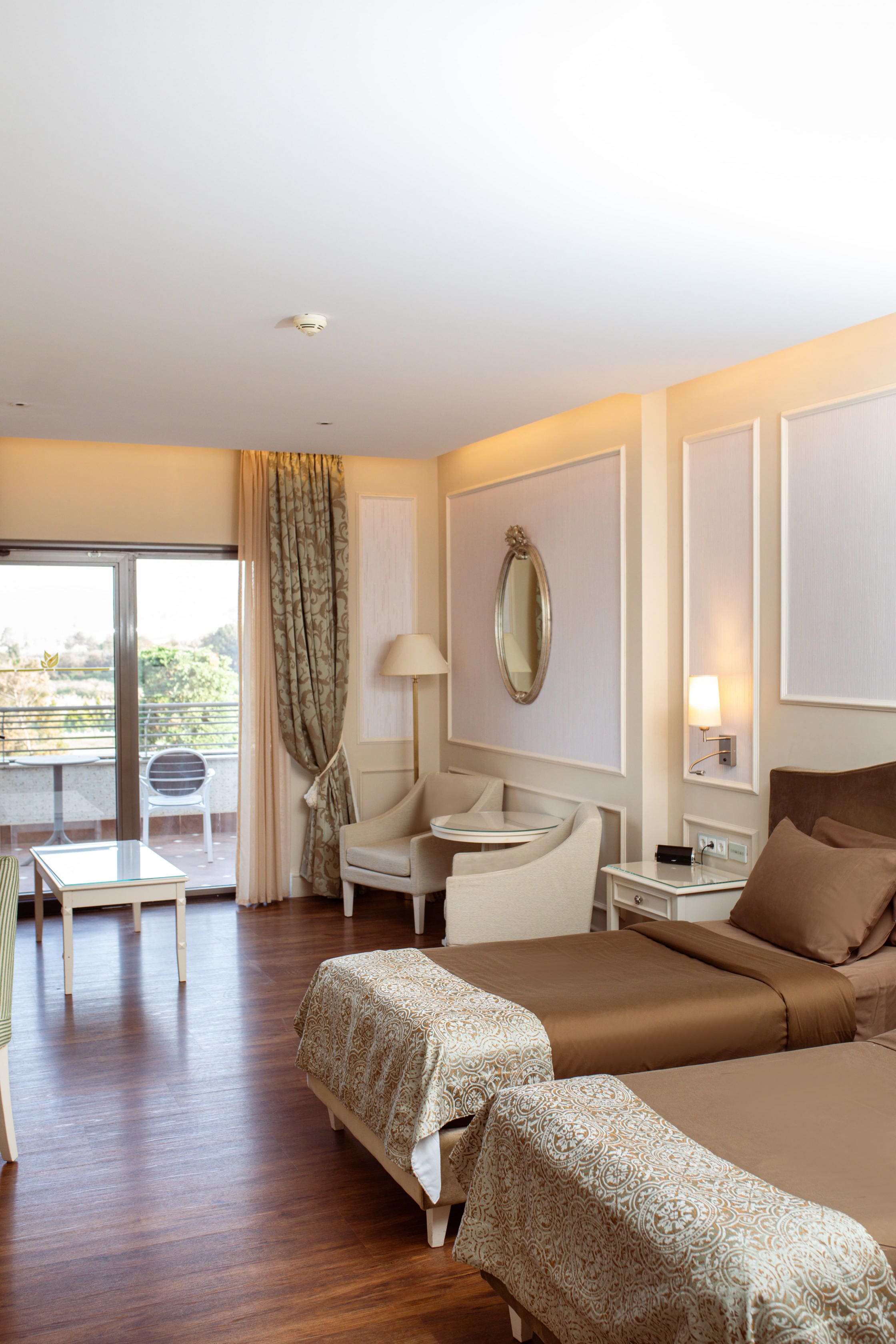 Garabagh Resort & Spa Naftalan 5*