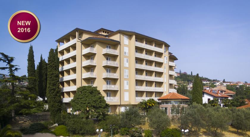 REMISENS Premium Hotel Casa Roža 4*