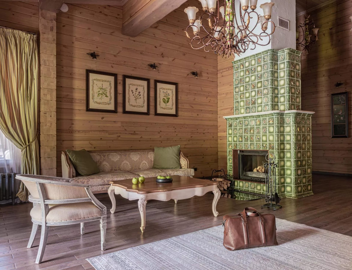 Отель Cosmos Collection Altay Resort 5*