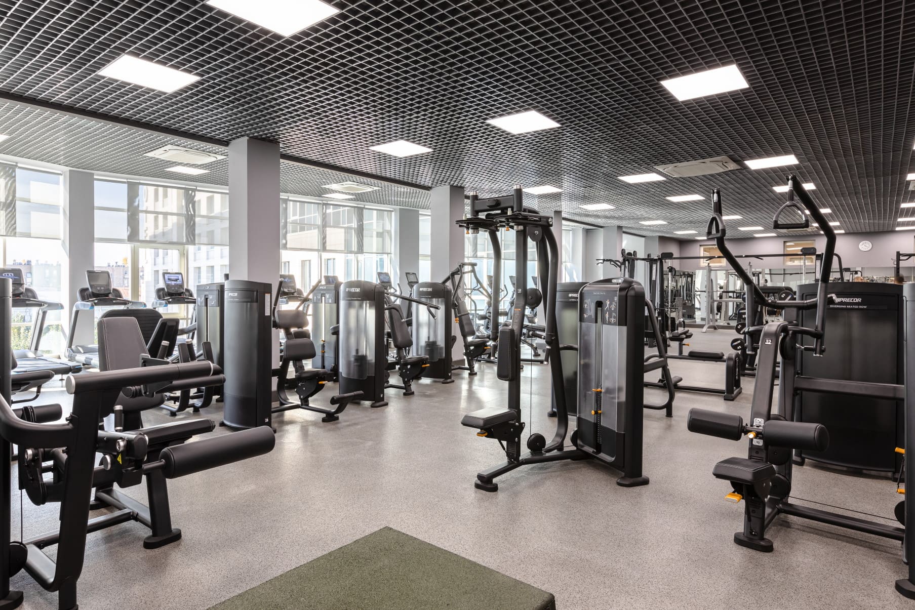 Спа-Комплекс Luciano 5*