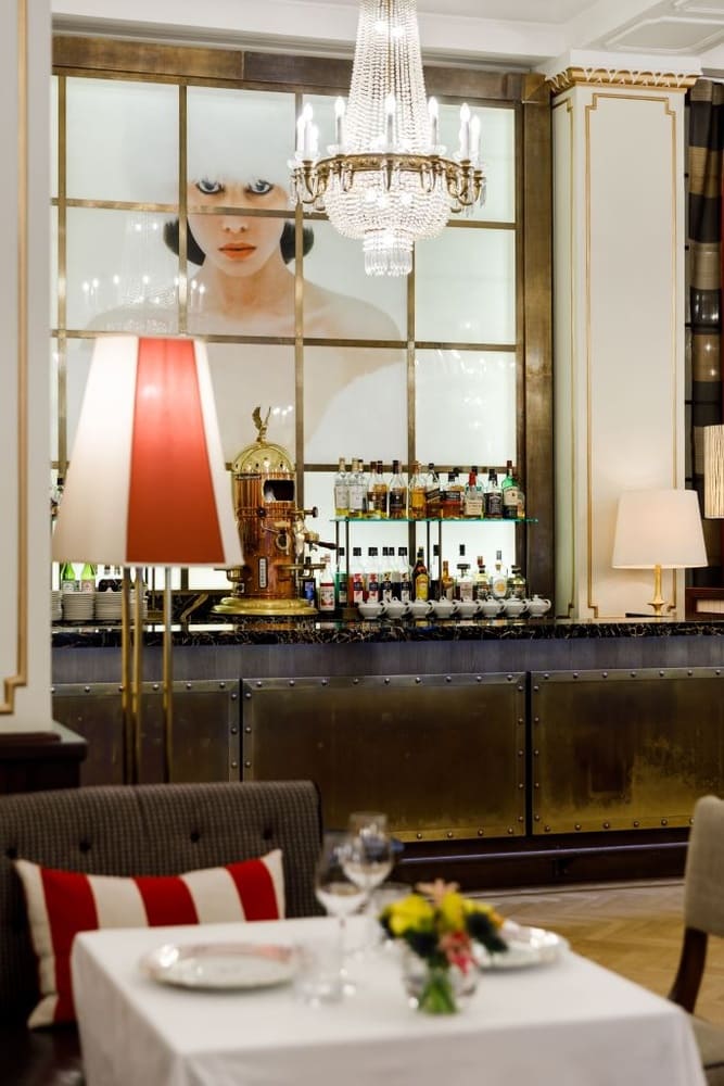 Hotel Astoria 5 Hotel Astoria 5