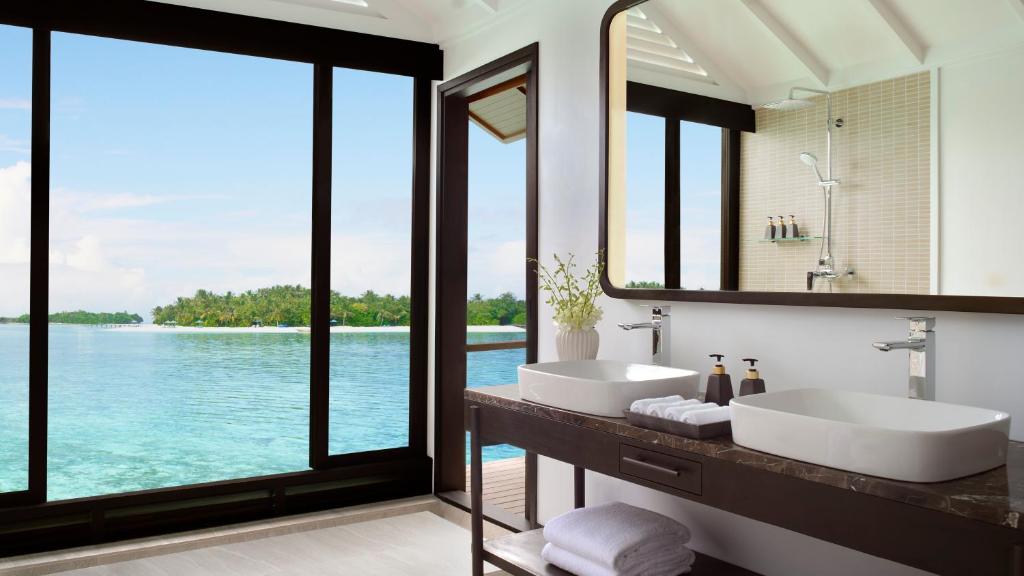 Anantara Veli Maldives Resort (South Male atoll) 5*