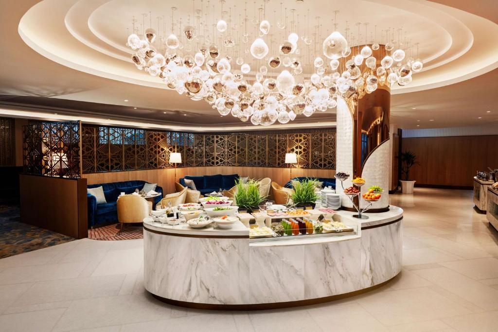 Atlantis, The Palm 5*