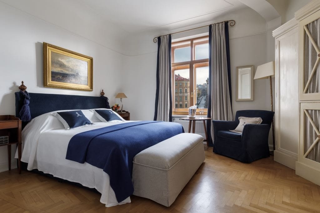 Hotel Astoria 5 Hotel Astoria 5