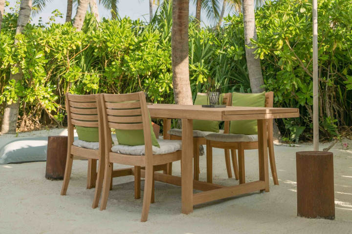 Cheval Blanc Randheli (Noonu atoll) 5*