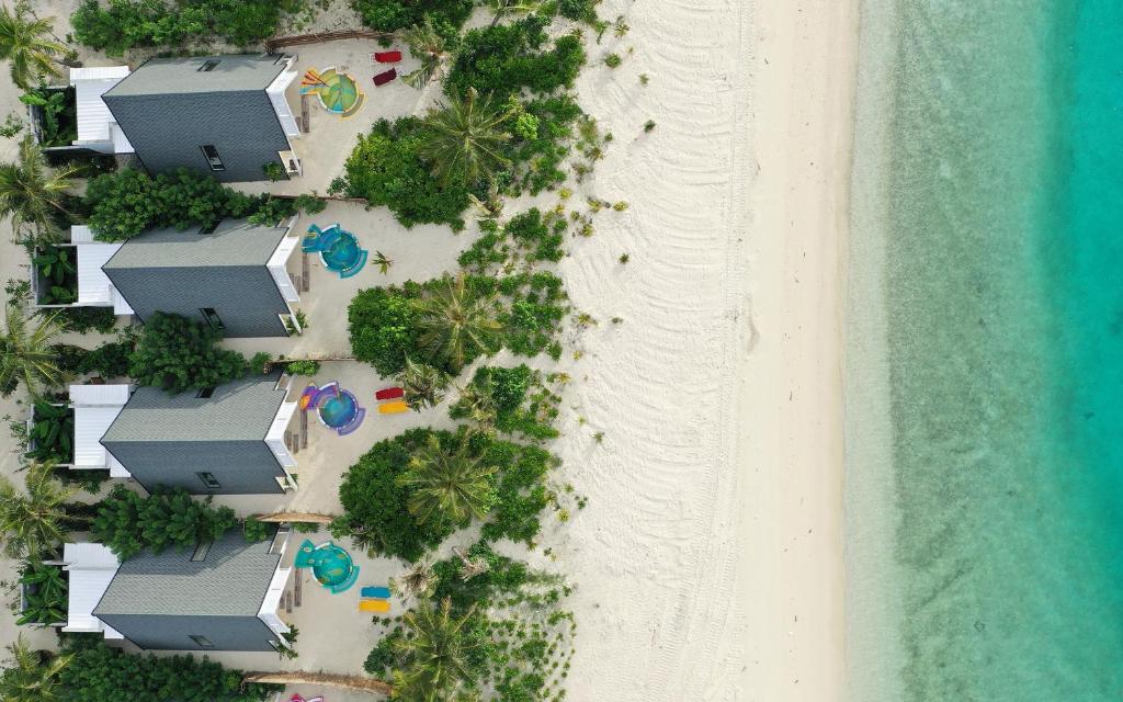 OAGA ART RESORT (North Male Atoll) 5*