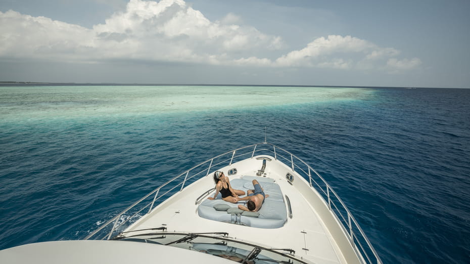 Four Seasons Private Island Maldives At Voavah (Baa atoll) 5* Four Seasons Private Island Maldives At Voavah (Baa atoll) 5*