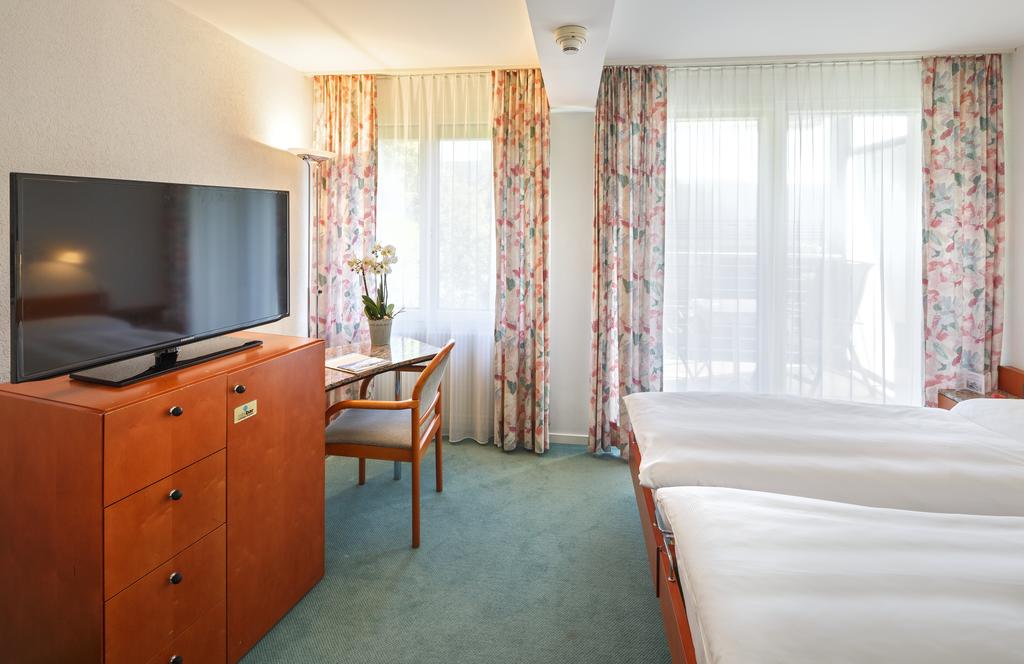 Derby Swiss Quality Hotel 3* sup