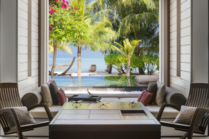 Cheval Blanc Randheli (Noonu atoll) 5*