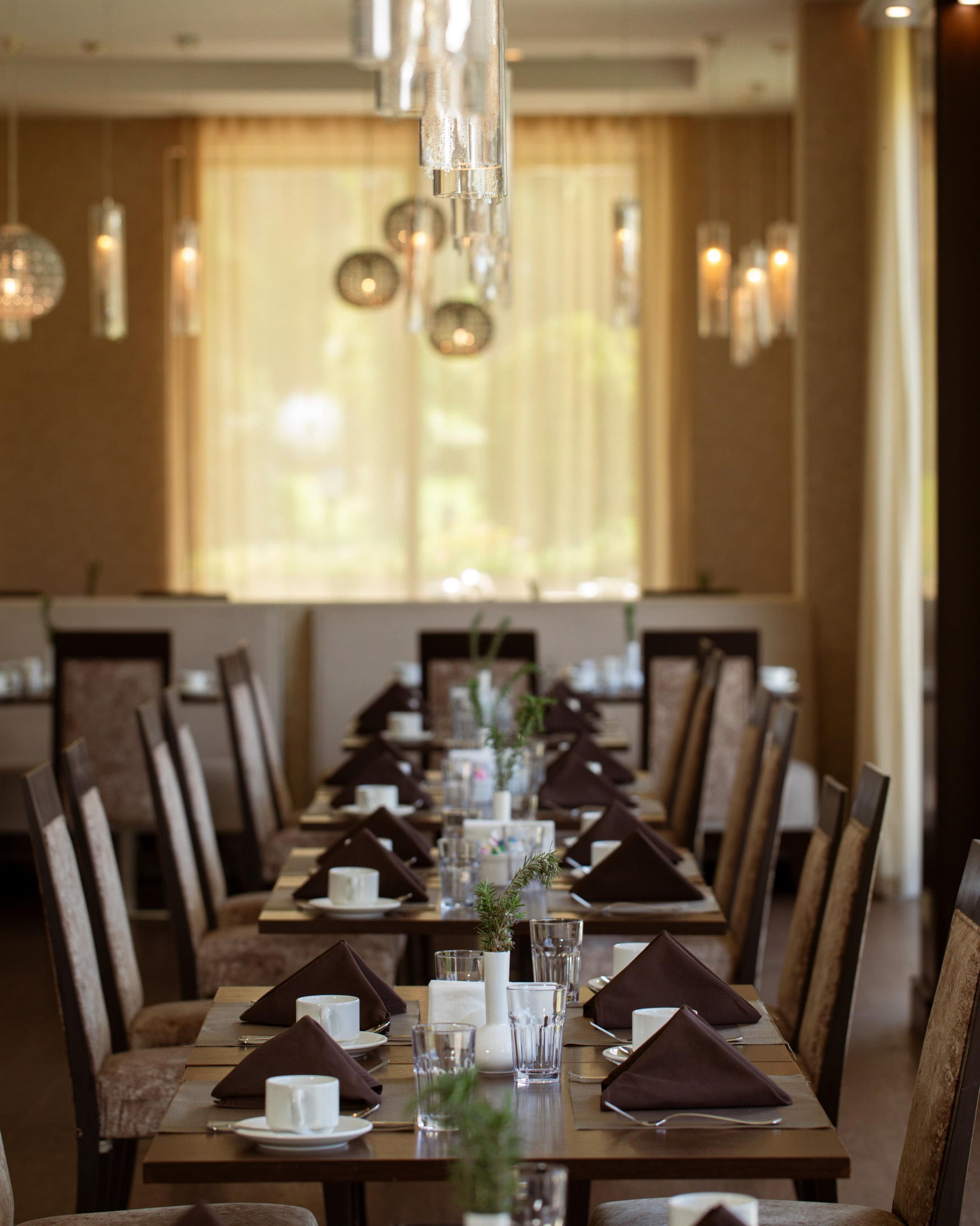 Garabagh Resort & Spa Naftalan 5*