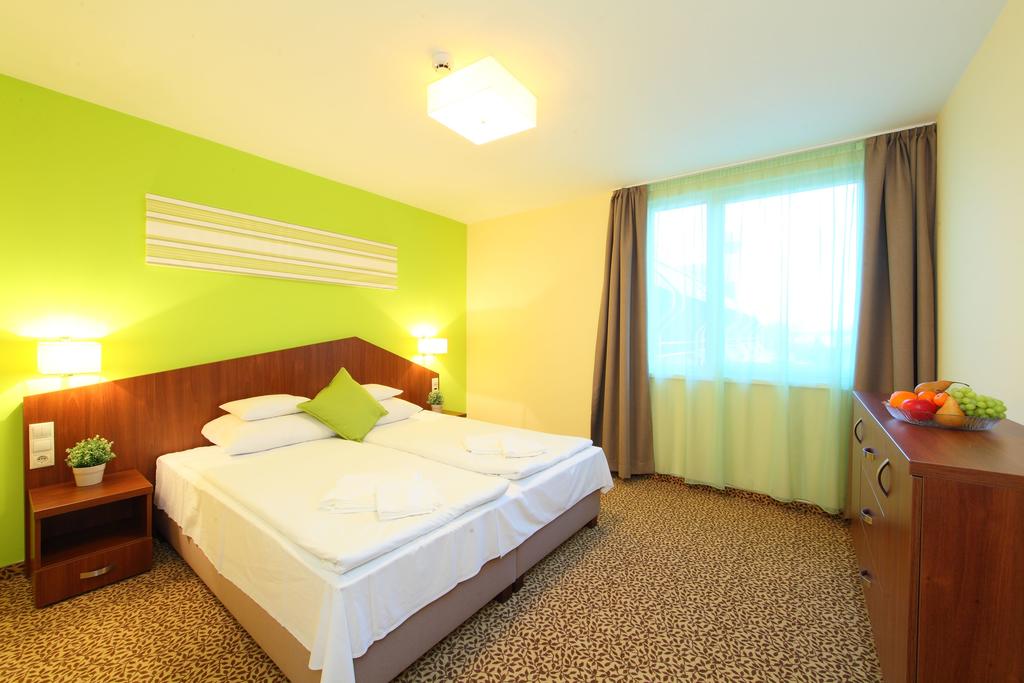 Hotel Margareta 3*