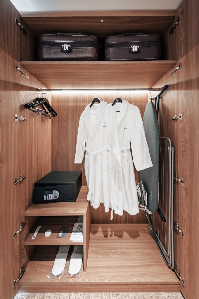 Майер курорт «Марциаль» 4*