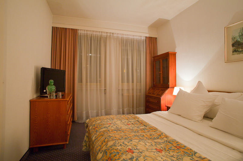 HOTEL SAGITTA SWISS QUALITY 3*