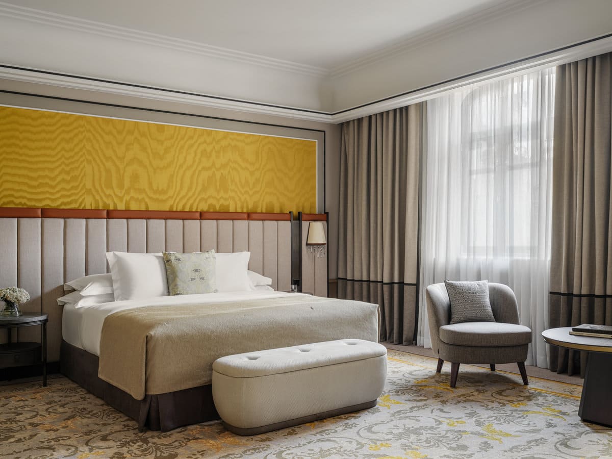 Отель «Метрополь» 5* Отель «Метрополь» 5*